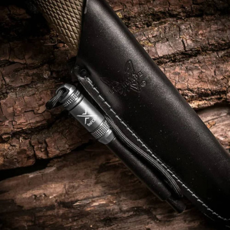 Огниво Exotac fireROD