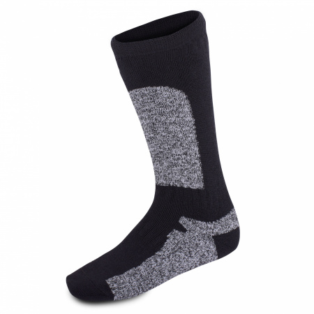 Talberg термоноски Hunter Merino -30°C, черный (43-46)