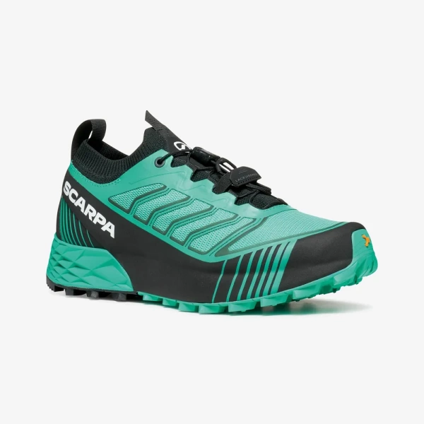 Кроссовки треккинговые женские SCARPA Ribelle Run 2
