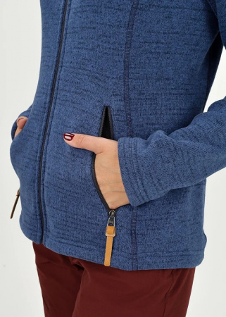 Куртка женская Сплав Ангара мод 2 Polartec Thermal Pro