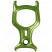 Спусковое устройство Edelrid Hannibal Спусковое устройство Edelrid Hannibal