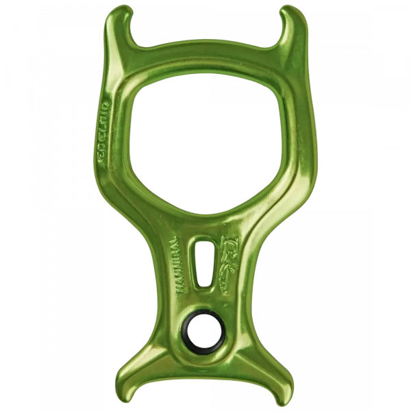 Спусковое устройство Edelrid Hannibal Спусковое устройство Edelrid Hannibal