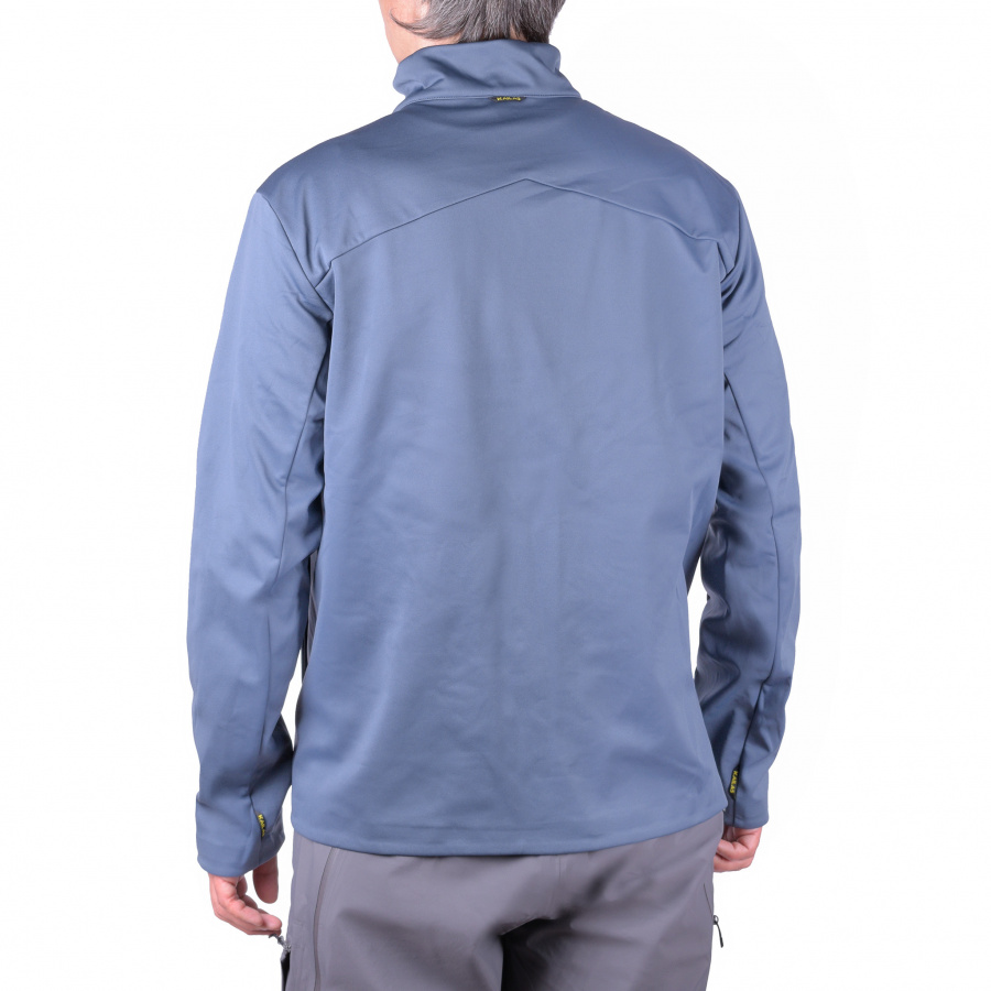 Kailas куртка с подстежкой 3-in-1 Hardshell (Softshell Inner Layer)