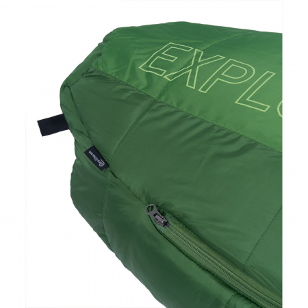 Red Fox Спальный мешок Explorer -20C