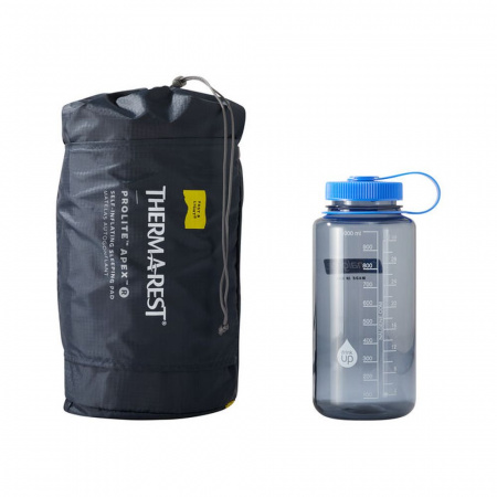Therm-A-Rest Коврик самонадувающийся PROLITE APEX Heat Wave Regular Wide