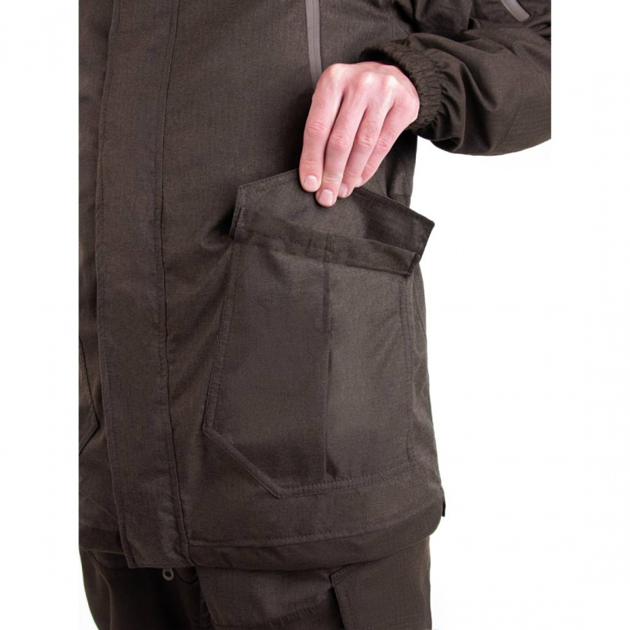 Костюм Магнум Осень Премиум