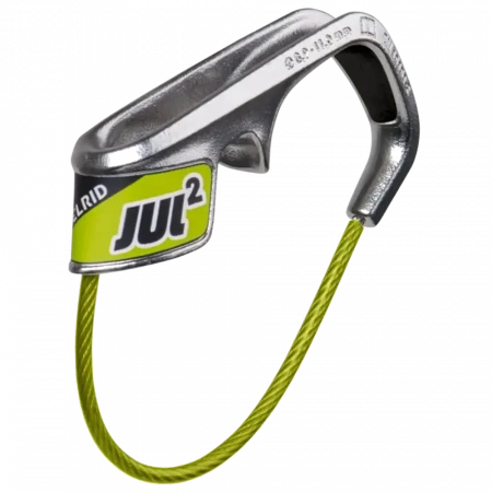 Страховочное устройство Edelrid Jul 2