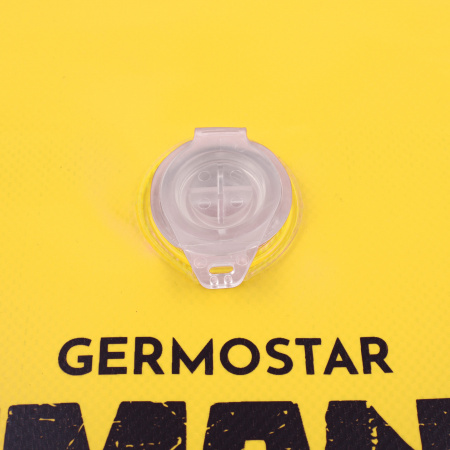 Гермосумка Germostar Commander 60л