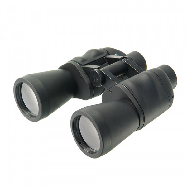 Бинокль Veber Free Focus БПШ 7x50