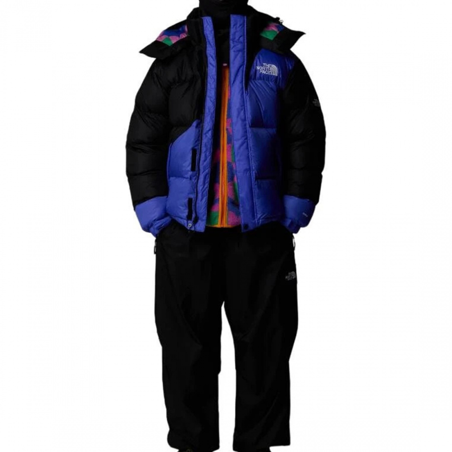 Куртка пуховая The North Face X Yinka Ilori Down Puffer Jacket