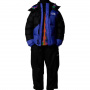 Куртка пуховая The North Face X Yinka Ilori Down Puffer Jacket