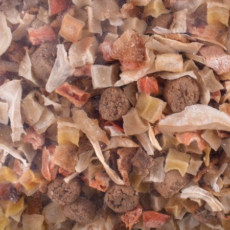 Organic Food Суп картофельный пряный с мясом, 1 кг