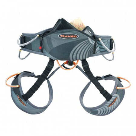 TRANGO система Mountain Wall