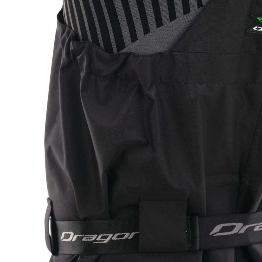 Dragonfly Вейдерсы мембранные QUAD PRO