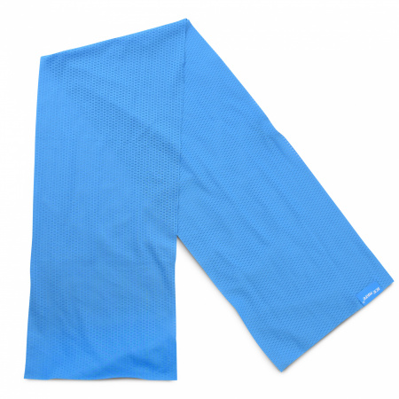 N-Rit охлаждающее полотенце IceMate Cool Towel Single 20*100 синий N-Rit охлаждающее полотенце IceMate Cool Towel Single 20*100 синий