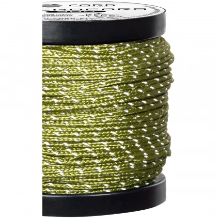 Микрокорд CORD катушка 10м светоотражающий