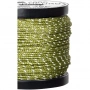 Микрокорд CORD катушка 10м светоотражающий