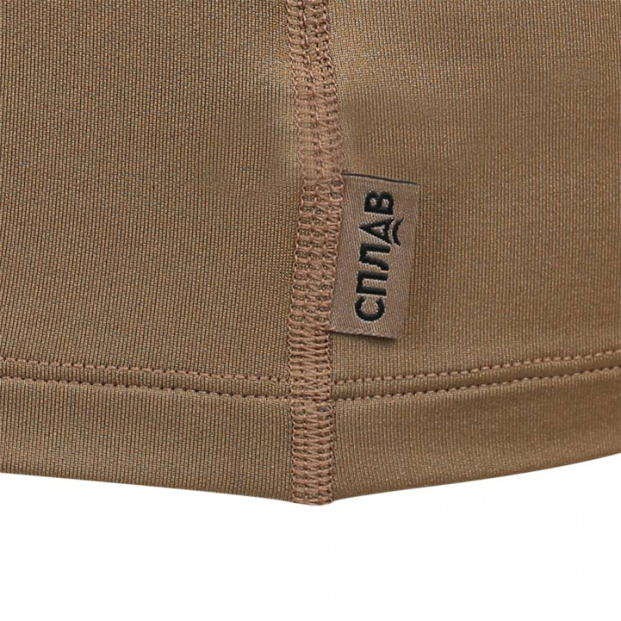 Термобелье Сплав L1 Агат футболка L/S