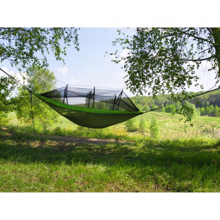 Гамак T-Gear Anti-Mosquito Double Hammok