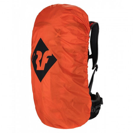 Red Fox Накидка на рюкзак Rain Cover L (2300/оранжевый)