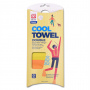 N-Rit охлаждающее полотенце IceMate Cool Towel Double 20*100