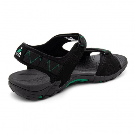 Сандалии треккинговые Editex