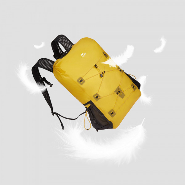 Герморюкзак Naturehike Far mountain 25 CNH22BB003