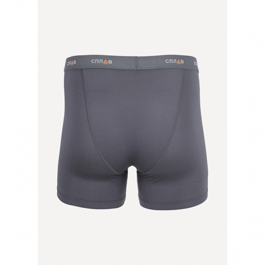 Термобелье Сплав Fresh трусы