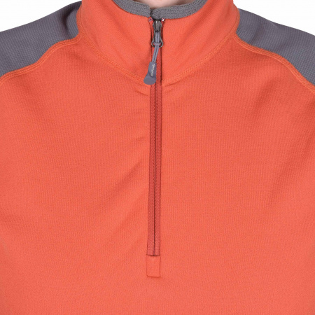 Red Fox Пуловер Delta Женский