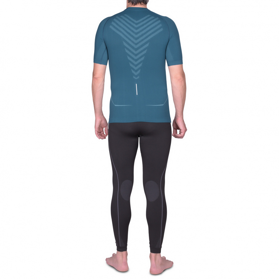 Термофутболка UTO Light Compression Nilit Softex 904208