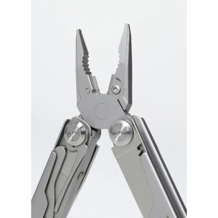 Мультитул Track Steel Hook