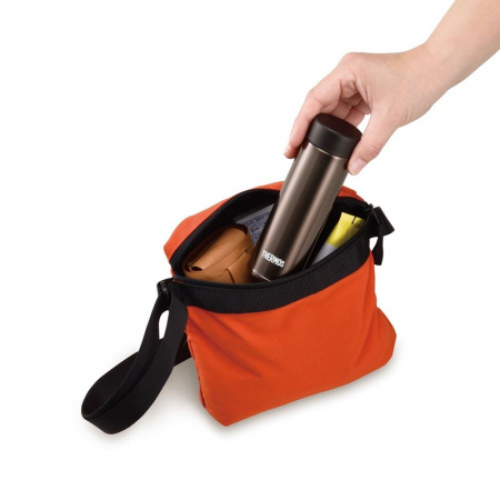 Термос из нерж. стали тм THERMOS JOJ-150 0,15L