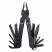 Мультитул Leatherman Super Tool 300 -831151 115мм 19функций черный нeйлон.чехол molle карт.коробка