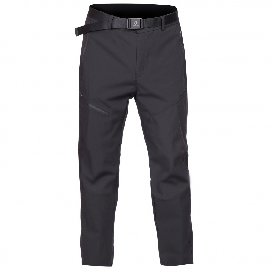 Black Yak брюки Mark Black Yak брюки Mark
