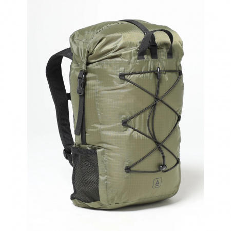 Рюкзак влагозащитный Сплав Trialon зеленый