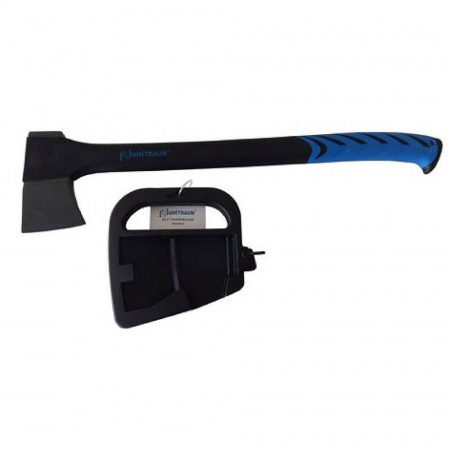 Топор Unitraum 1220г, L=590мм. В защитном чехле