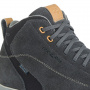 Ботинки треккинговые TREZETA ZETA MID WP