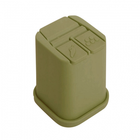 Контейнер для специй Северное сияние Хаки