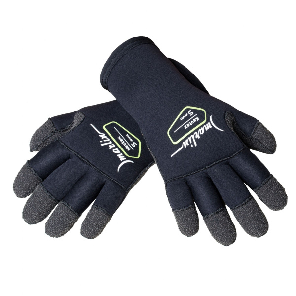 Перчатки Marlin KEVTEX 5 mm