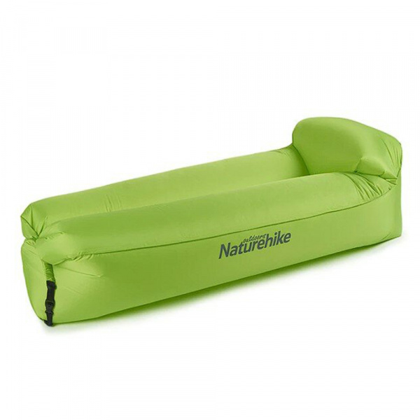 Диван надувной с подушкой Naturehike NH20FCD06