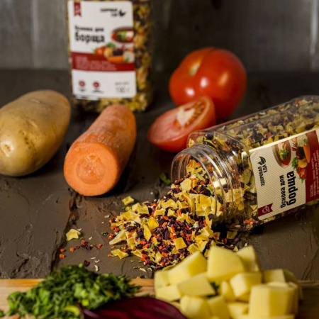 Основа для борща 190 г (Здоровая Еда)