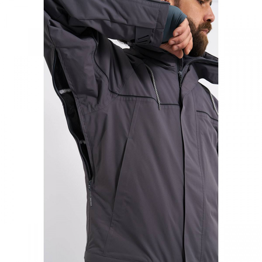 Комбинезон BURAN KN2125