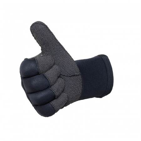 Перчатки Marlin KEVTEX 5 mm