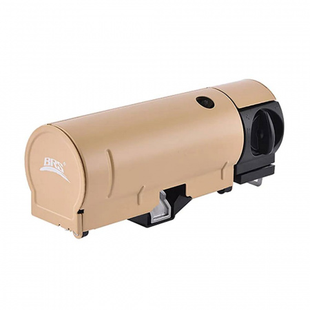 Плита газовая складная BRS-99