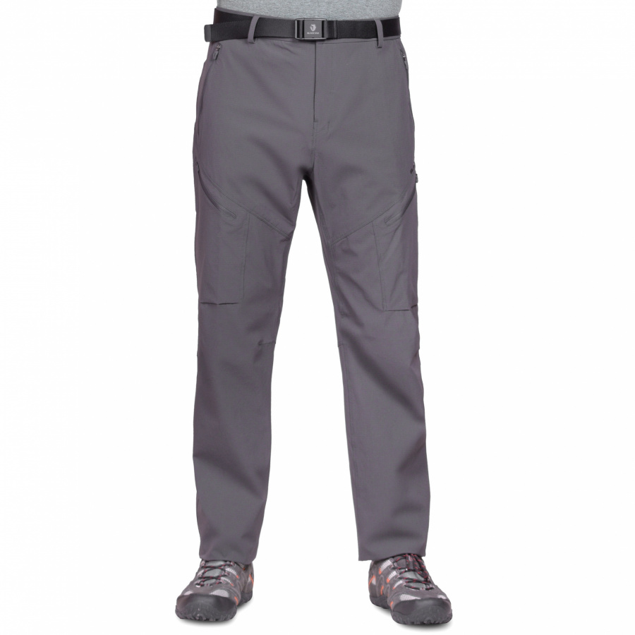 Black Yak Брюки PRO темно-серые (charcoal) 91 (36) Black Yak Брюки PRO темно-серые (charcoal) 91 (36)