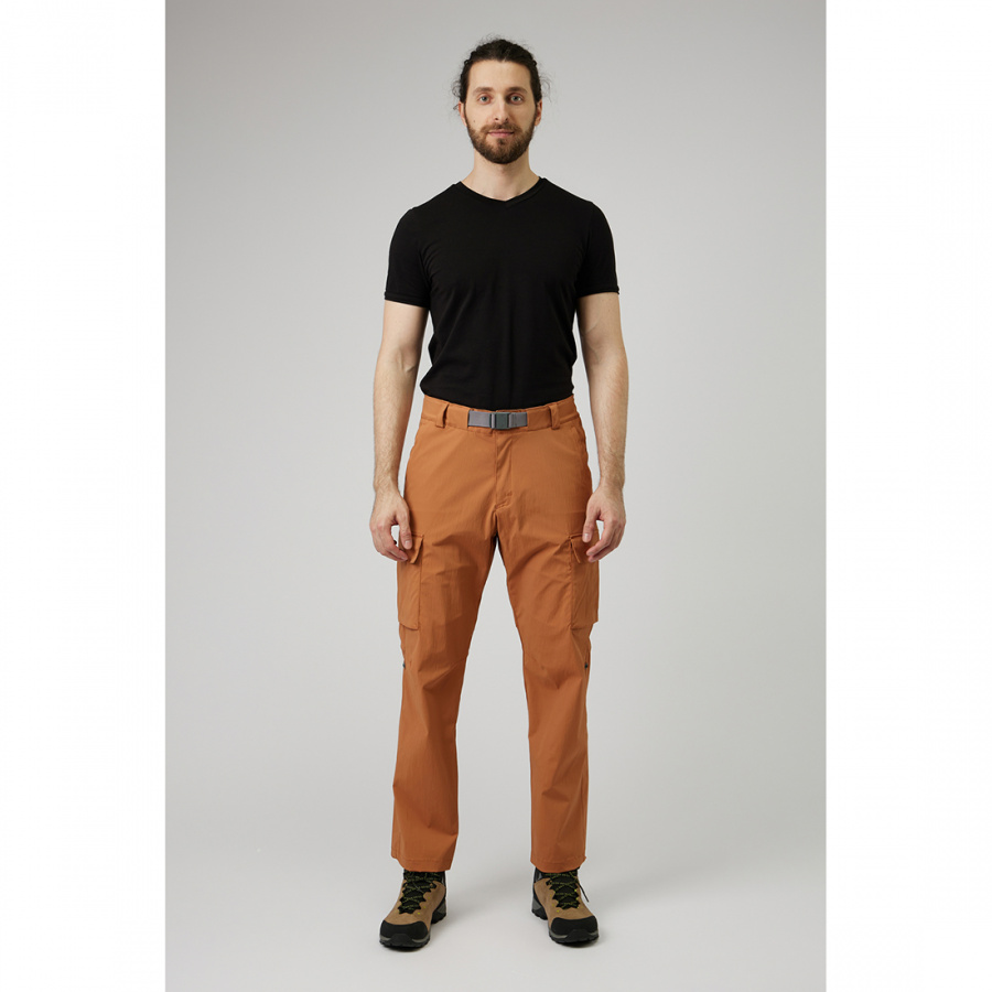 Брюки мужские Stayer Иолго+ 20104