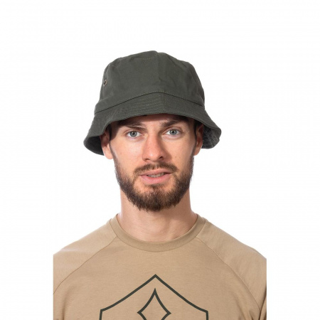 Панама с утяжкой, смесовая (Novatex)