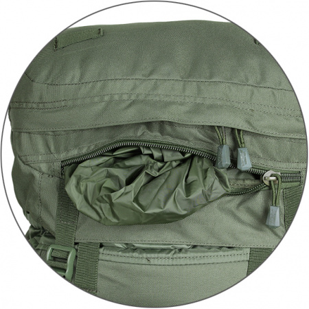 Тактический рюкзак Сплав "Raptor 100"