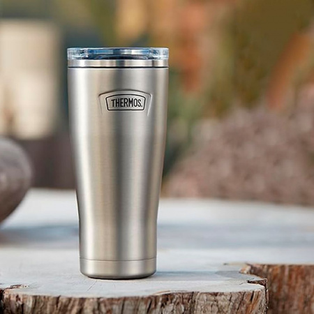 Термос из нерж. стали тм THERMOS IS1102 0,71L