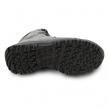 Ботинки треккинговые женские THB Tarita с мембраной